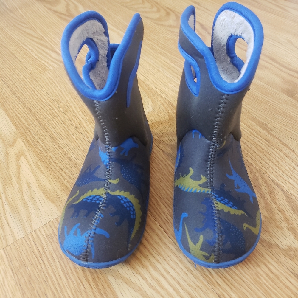 DINOSAUR BOGS
